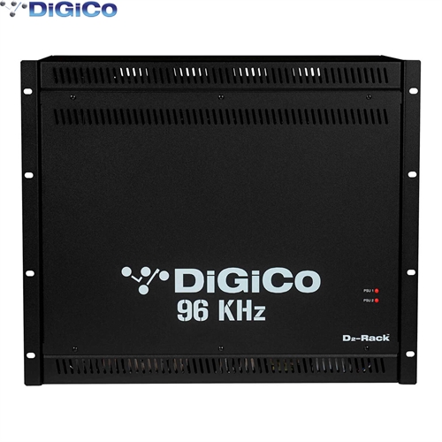 Digico D2-Rack 3